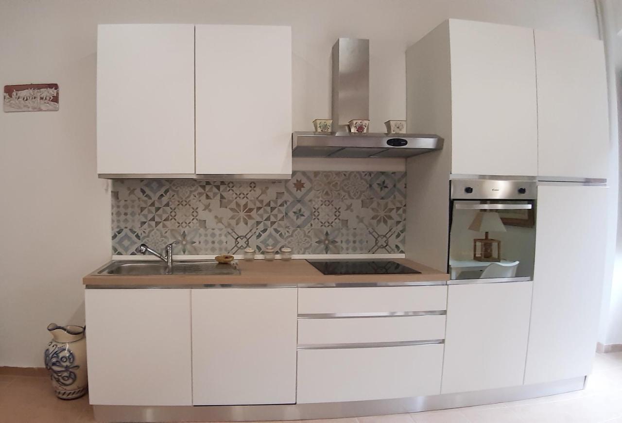Apartamento Civico Gubbio Exterior foto