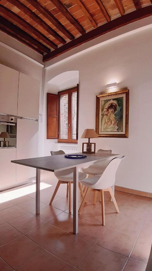 Apartamento Civico Gubbio Exterior foto