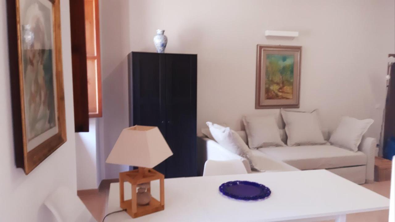 Apartamento Civico Gubbio Exterior foto